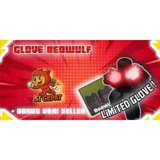 Untitled Boxing Game | Beowulf
