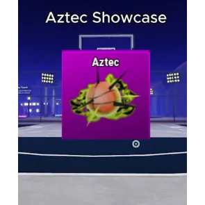 Basketball Legends - Aztec - Mythic Effect Roblox