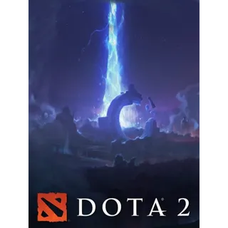 Dota 2 Dota 2 [TBD MMR][11.000MMR] IMMORTAL VHS ACCOUNT |