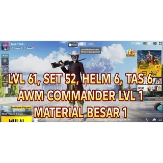 SUPER CHEAP NICE PUBG Mobile