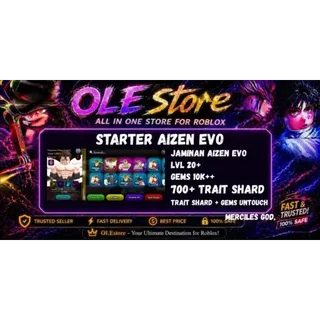 Starter Meta OP (check pict for more detail) Anime Squadron