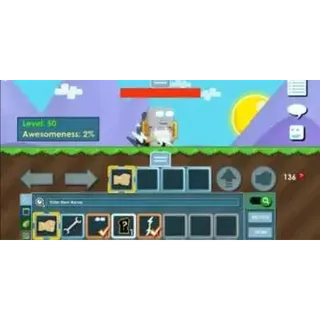CHEAP FOCUS EYE + ZEUS ACCOUNT growtopia