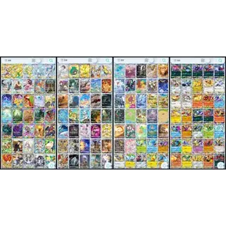 Akun 5000 Card | 3 Crown | Pokemon TCG Pocket