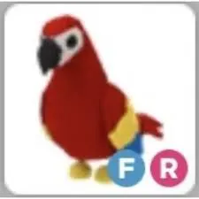 PARROT FR - FAST DELIVERY - ADOPT ME
