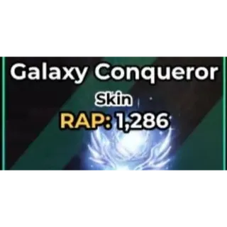 Galaxy Conqueror Fish It!