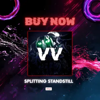 Skill Essence: Splitting Standstill | Speed Essence ⚡ Instant Delivery 💜 Safe Trade 💎 VV: Ultimatum
