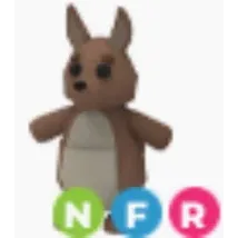 Kangaroo NFR - FAST DELIVERY - ADOPT ME