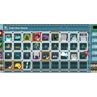 LEGENDARY KNIGHT WING ACCOUNT