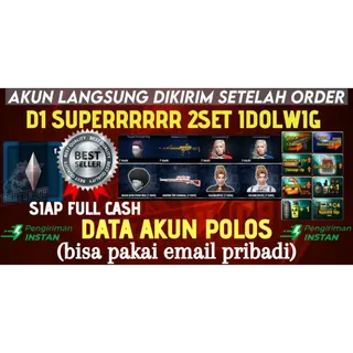 Point Blank Beyond Limits Account Diamond 1 Petik 1