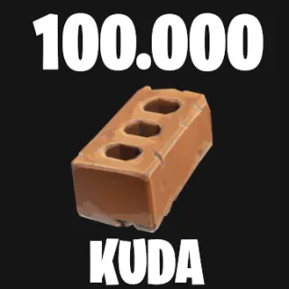 100K BRICK FORTNITE STW