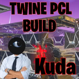 TWINE ENDURANCE PCL BUILD