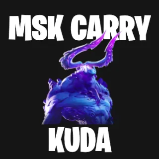 MSK CARRY