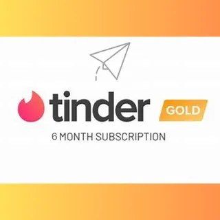 Tinder Gold 3 Month Philippine Key