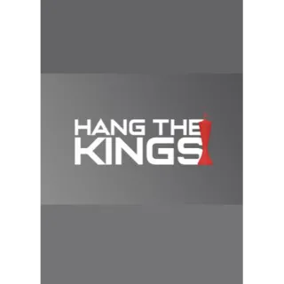 Hang The Kings (PC) Steam Key GLOBAL