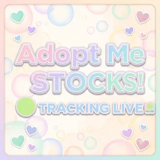 Adopt Me Package