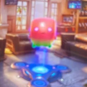 👻gummy ghost sprite🍭