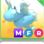 mega frost unicorn