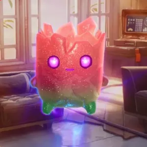 gummy zero point sprite