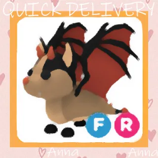 Bat Dragon