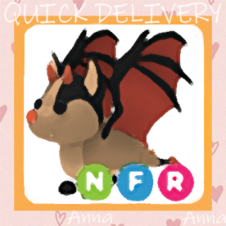 Limited | NFR Bat Dragon - Game Items - Gameflip