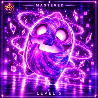 SPRITE BOUNTY HUNTER SPOOKY DASH