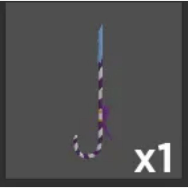 Pcc Prestige Candy cane GPO Game Items Gameflip