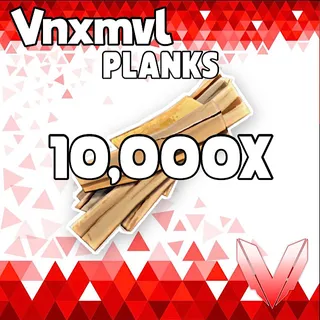 Planks