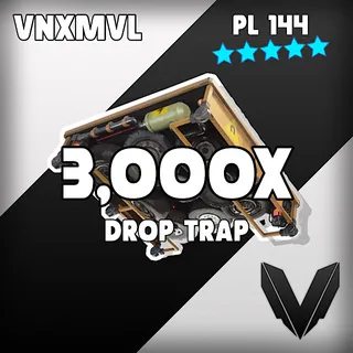 Drop Trap