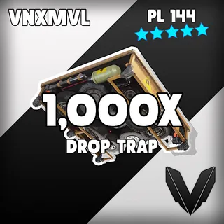 Drop Trap
