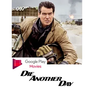 Die Another Day - James Bond 007 - Google Play HD