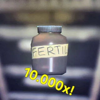 10k Fertilizer