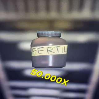 50k Fertilizer