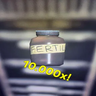 10k Fertilizer