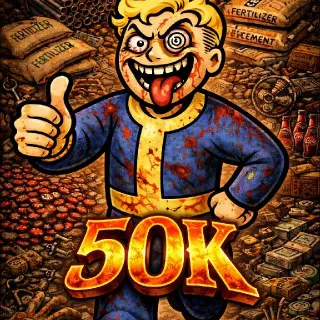 50k Ceramic