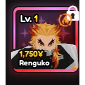RENGOKU UNEVO