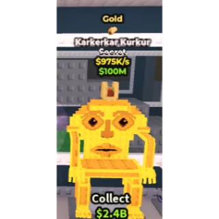 KarKerkar KurKur GOLDEN TACO 