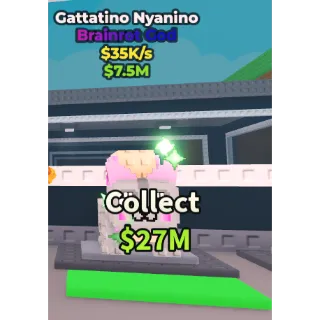 Gattatino Nyanino