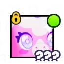 Huge Cupcake Unicorn