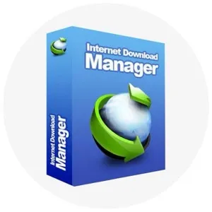 INTERNET DOWNLOAD MANAGER [1 DEVICE LIFETIME]