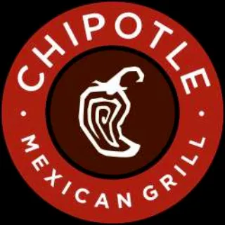 $5,00 Chipotle Mexican Grill