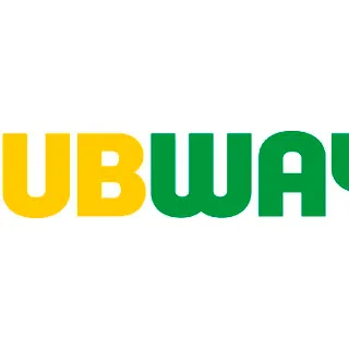 $10,00 Subway