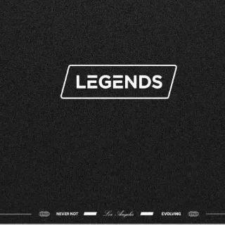 $10,00 Legends