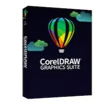 CorelDRAW Graphics Suite 2025 Windows