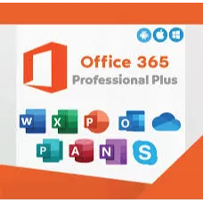 Microsoft Office 365 Pro Lifetime