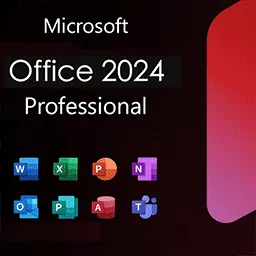 Microsoft Office 2024 pro