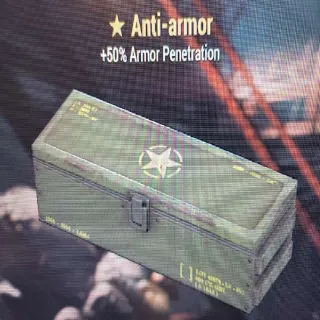 x5 Anti-Armor