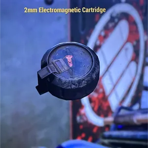 50k 2mm Electo cartridge