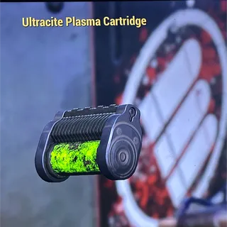 50k Ultracite plasma amo