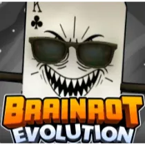 Brainrot Evolution Service to Rebirth 7 (Read Description!)