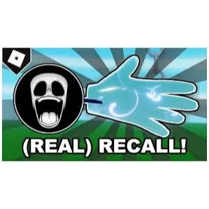 Slap Battles | Recall